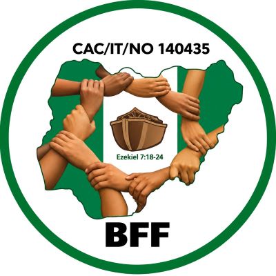 BFF logo